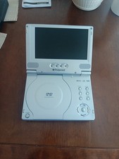 Polaroid silver portable for sale  Herndon