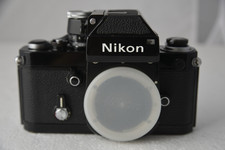 Corpo nikon photomic usato  San Giovanni in Marignano
