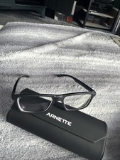 Arnette glasses black for sale Arnette glasses black for sale  MANCHESTER