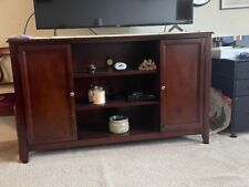 Console stand for sale  Snohomish