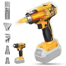 Cordless heat gun for sale  Sacramento