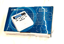 Hazards alert weather for sale  Anoka