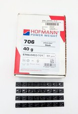 Hofmann klebegewicht wuchtgewi gebraucht kaufen  Lübeck