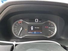 Used speedometer gauge for sale  Haltom City