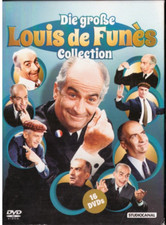Louis funes große gebraucht kaufen  Berlin