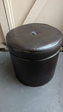 Black leather classic for sale  San Jose