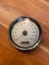 Harley davidson speedometer for sale  Ellsworth