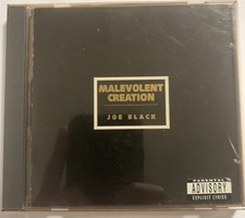 Malevolent Creation – Joe Black CD 1996 Pavement Music – 72445-15013-2, usado comprar usado Malevolent Creation – Joe Black CD 1996 Pavement Music – 72445-15013-2, usado comprar usado  Enviando para Brazil