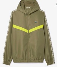 Lacoste veste survêtement d'occasion  Nice-