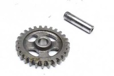Anlasser freilauf yamaha gebraucht kaufen  Trebbin
