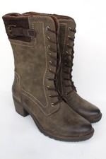 Hush puppies stiefel gebraucht kaufen  Wörth am Rhein