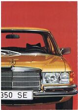 Brochure depliant auto usato  Villar Focchiardo