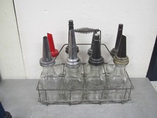 Antique vintage oil for sale  Waterbury