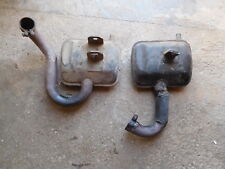 Piaggio vespa 200 usato  Torrebelvicino