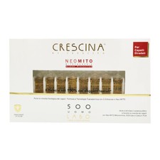 Trattamneto ricrescita capelli usato  Italia