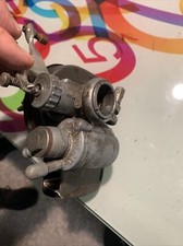 Piaggio vespa 125 usato  Genova