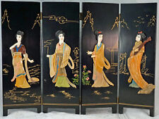 Panel lacquer ware for sale  Boring