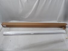 Persianas y cortinas de tela gris ventana oscurecida Joydeco 41 x 75 pulgadas segunda mano  Embacar hacia Mexico
