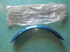 Garde boue bleu d'occasion  Corbeilles
