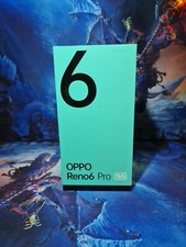 Boîte oppo reno6pro d'occasion  Paris XII