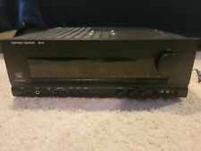 Receiver amplifier 5.1 for sale  Redmond