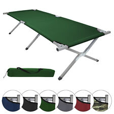Feldbett 190 campingbett gebraucht kaufen  Töging a.Inn