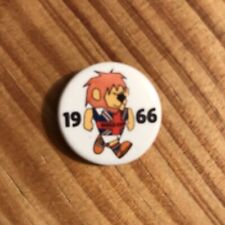 Cup willie 1966 for sale  WORTHING