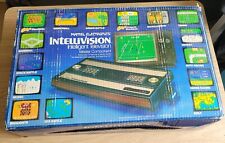 Mattel intellivision retro for sale  WIMBORNE