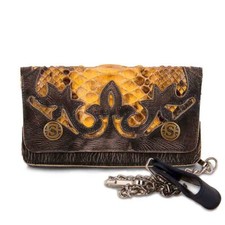 Portefeuille sendra python d'occasion Portefeuille sendra python d'occasion  Strasbourg-