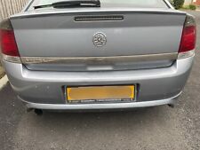 Vauxhall vectra rear for sale  BRISTOL