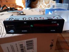 Card reader lettore usato  Roma