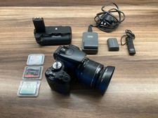 Canon 400d iii for sale  STOWMARKET