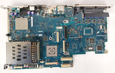 Scheda madre toshiba usato  Minerbio