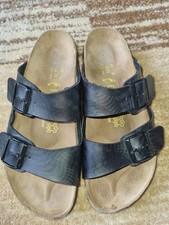 Papillio birkenstock arizona gebraucht kaufen  Mannheim