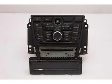 OPEL ASTRA CLASSIC Kombi odtwarzacz muzyczny z GPS 23348239 2015 25115646 na sprzedaż  PL