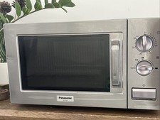 Panasonic 1027 commercial for sale  NEWPORT