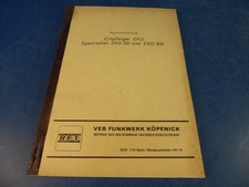 ekd300 gebraucht kaufen  Buchen (Odenwald)