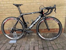 Cervelo frame size for sale  DUNMOW
