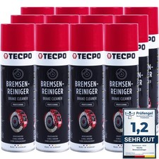 12x 500ml tecpo gebraucht kaufen  Remscheid