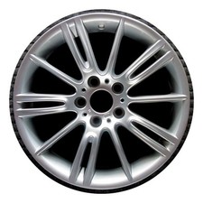 Usado, Aro de roda BMW 325i 325xi 328i 328xi 330i 330xi 335i xDrive 335is dianteiro cinza OE 5 comprar usado  Enviando para Brazil
