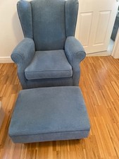 Next sherlock armchair for sale  DUDLEY