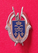 Insigne militaire atlas d'occasion Insigne militaire atlas d'occasion  Thorigné-Fouillard