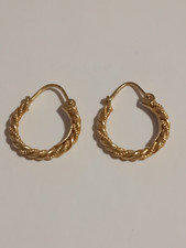 9ct solid gold for sale  DARTFORD