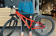 Specialized rockhopper comp gebraucht kaufen Specialized rockhopper comp gebraucht kaufen  Hamburg