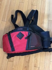 Stohlquist life jacket for sale  Minneapolis