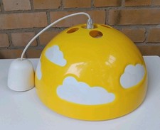 Ikea skojig deckenleuchte gebraucht kaufen  Leipzig