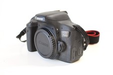 Fotocamera reflex canon usato  Frosinone
