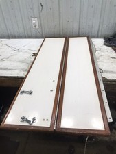 88 Sea Ray 270 portas de porta de cabine de barco Amberjack comprar usado  Enviando para Brazil