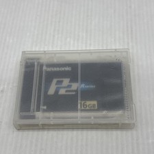 Panasonic p2c016rg 16gb for sale  Gaithersburg