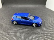 Welly volkswagen scirocco d'occasion  Expédié en Belgium